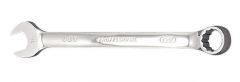 23mm Polished Long Pattern Combination Wrench