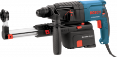 7/8 In. SDS-plus® Bulldog™ Rotary Hammer with Dust Collection