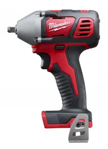 M18 18 Volt Lithium-Ion Cordless 3/8 in. Impact Wrench  - Tool Only