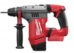M18 FUEL 18 Volt Lithium-Ion Brushless Cordless 1-1/8 in. SDS PLUS Rotary Hammer  - Tool Only