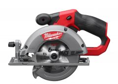 M12 FUEL 12 Volt Lithium-Ion Brushless Cordless 5-3/8 in. Circular Saw - Tool Only