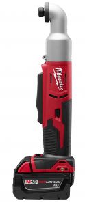 M18™ Cordless 2-Speed 1/4" Right Angle Impact Driver 2XC Kit