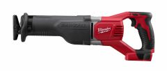 M18 18 Volt Lithium-Ion Cordless SAWZALL Reciprocating Saw - Tool Only