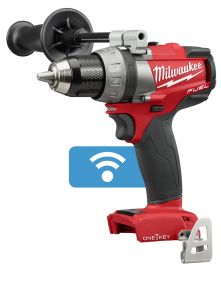 M18 FUEL™ with ONE-KEY™ 1/2" Drill/Driver (Tool Only)