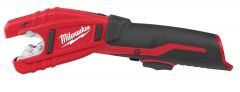 M12 12 Volt Lithium-Ion Cordless Cordless Lithium-Ion Copper Tubing Cutter- - Tool Only