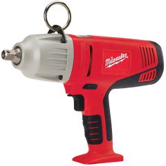 M28 Cordless Lithium-Ion 1/2 in. Impact Wrench - - Tool Only