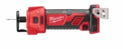 M18 18 Volt Lithium-Ion Cordless Cut Out Tool  - Tool Only