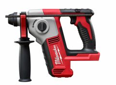 M18 18 Volt Lithium-Ion Cordless Cordless 5/8 in. SDS PLUS Rotary Hammer  - Tool Only