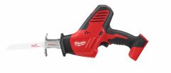 M18 18 Volt Lithium-Ion Cordless HACKZALL One-Handed Reciporcating Saw - Tool Only