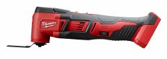 M18 18 Volt Lithium-Ion Cordless Cordless Multi-Tool-Tool Only