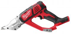 M18 18 Volt Lithium-Ion Cordless Cordless 18 Gauge Double Cut Shear  - Tool Only