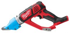 M18 18 Volt Lithium-Ion Cordless Cordless 14 Gauge Double Cut Shear  - Tool Only
