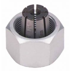 1/4 in. Self-Releasing Collet and Locking Nut Assembly