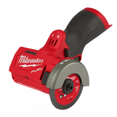 M12 FUEL 12 Volt Lithium-Ion Brushless Cordless 3 in. Compact Cut Off Tool  - Tool Only