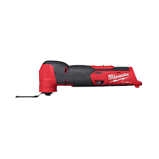 M12 FUEL 12 Volt Lithium-Ion Brushless Cordless Oscillating Multi-Tool  - Tool Only