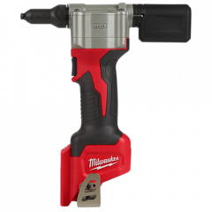 M12 12 Volt Lithium-Ion Cordless Rivet Tool  - Tool Only