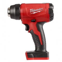 M18 18 Volt Lithium-Ion Cordless Compact Heat Gun - Tool Only