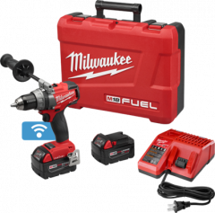 M18 FUEL™ with ONE-KEY™ 1/2" Drill/Driver Kit