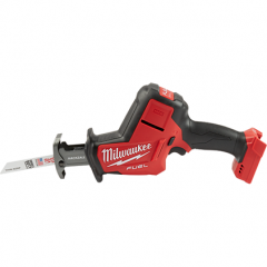 M18 FUEL 18 Volt Lithium-Ion Brushless Cordless HACKZALL Reciprocating Saw - Tool Only