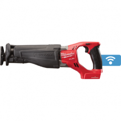 M18 FUEL 18 Volt Lithium-Ion Brushless Cordless SAWZALL w/ONE-KEY  - Tool Only