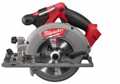 M18 FUEL 18 Volt Lithium-Ion Brushless Cordless 6-1/2 in. Circular Saw Tool Only
