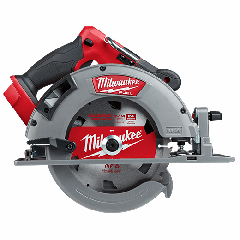 M18 FUEL 18 Volt Lithium-Ion Brushless Cordless 7-1/4 in. Circular Saw  - Tool Only