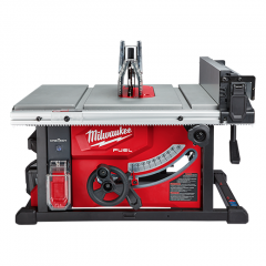 M18 FUEL 18 Volt Lithium-Ion Brushless Cordless 8-1/4 in. Table Saw with ONE-KEY Kit