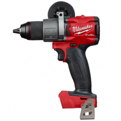 M18 FUEL 18 Volt Lithium-Ion Brushless Cordless 1/2 in. Drill Driver - Tool Only