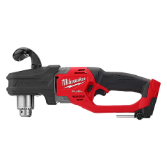 M18 FUEL 18 Volt Lithium-Ion Brushless Cordless Hole Hawg 1/2 in. Right Angle Drill - Tool Only