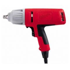 1/2 in. VSR Square Drive Impact Wrench with Detent Pin Socket Retention