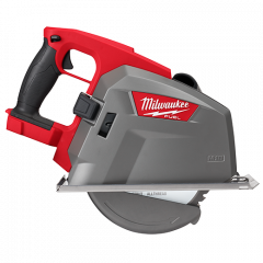 M18 FUEL 18 Volt Lithium-Ion Brushless Cordless 8 in. Metal Cutting Circular Saw - Tool Only