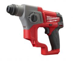 M12 FUEL 12 Volt Lithium-Ion Brushless Cordless 5/8 in. SDS PLUS Rotary Hammer  - Tool Only