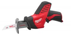 M12 12 Volt Lithium-Ion Cordless HACKZALL Reciprocating Saw - Tool Only