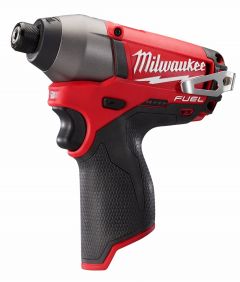 M12 FUEL™ 1/4" Hex Impact Driver (Bare Tool)