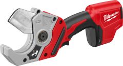 M12 12 Volt Lithium-Ion Cordless Cordless Lithium-Ion PVC Shear - - Tool Only Only
