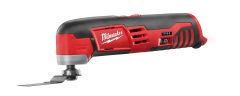 M12 12 Volt Lithium-Ion Cordless Cordless Multi-Tool - Tool Only