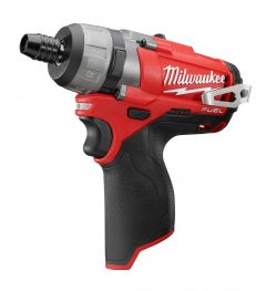 M12 FUEL 12 Volt Lithium-Ion Brushless Cordless 2SPD Screwdriver - Tool Only