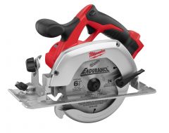 M18 18 Volt Lithium-Ion Cordless Cordless Lithium-Ion 6-1/2 in. Circular Saw  - Tool Only