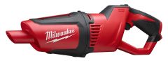 M12 12 Volt Lithium-Ion Cordless Compact Vacuum - Tool Only