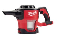 M18 18 Volt Lithium-Ion Cordless Compact Vacuum - Tool Only