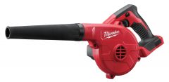 M18 18 Volt Lithium-Ion Cordless Compact Blower - Tool Only