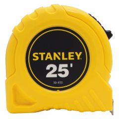 Stanley 25' x 1" Tape Measure