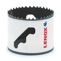 Lenox 6" SPEED SLOT Bi-Metal Hole Saw