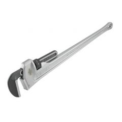 48" Aluminum Straight Pipe Wrench #848
