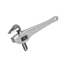 18” Aluminum Offset Pipe Wrench