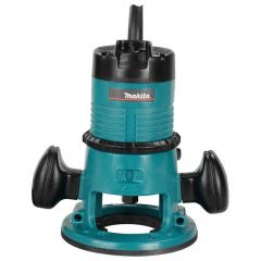 1/4" Router, 1hp