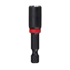 1/4 in. x 1-7/8 in. SHOCKWAVE Magnetic Nut Driver