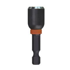 7/16 in. x 1-7/8 in. SHOCKWAVE Magnetic Nut Driver 