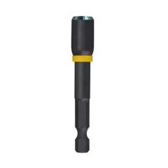 5/16 in. x 2-9/16 in. SHOCKWAVE Magnetic Nut Driver 
