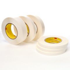 3M™ Double Coated Tape, 9579, white, 2 in x 36 yd, 9.0 mil